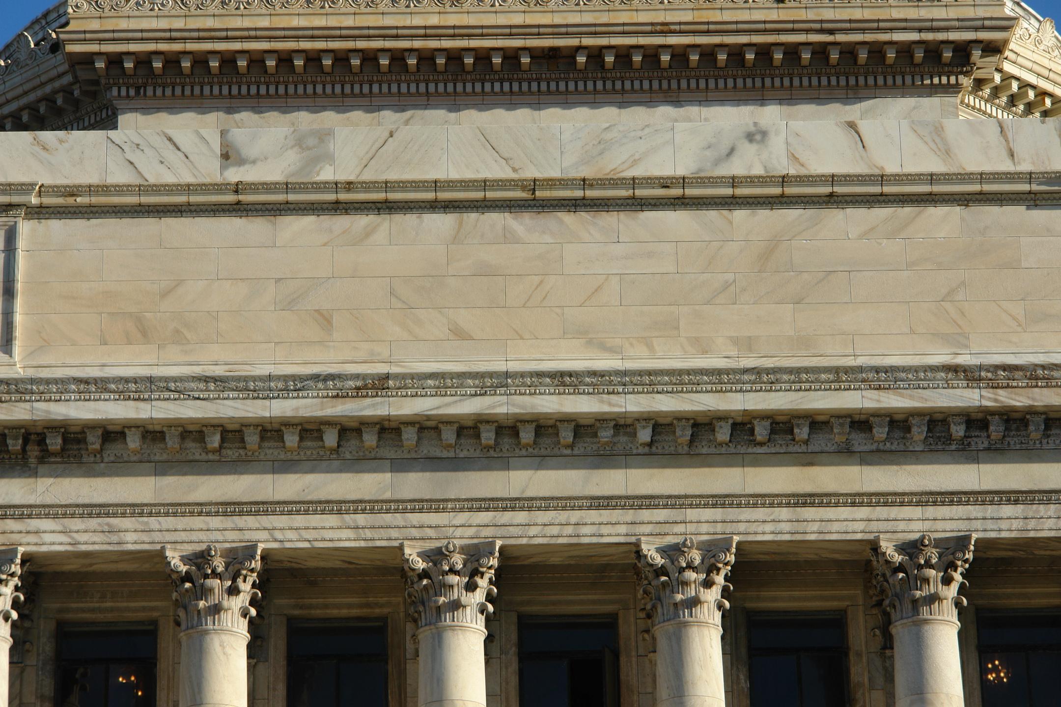 Capitolio de Puerto Rico - San Juan (Puerta de Tierra) - 2011 00016